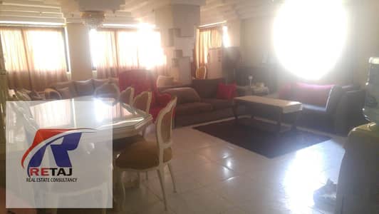 2 Bedroom Flat for Rent in Nasr City, Cairo - WhatsApp Image 2025-12-17 at 12.21. 12 PM (1). jpeg