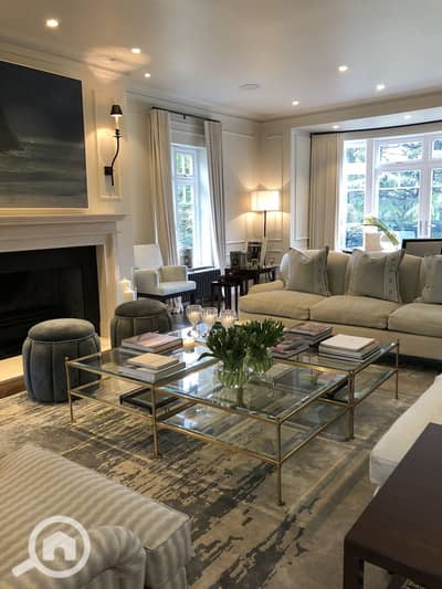 3 Bedroom Flat for Sale in New Cairo, Cairo - 51fe948c534620015def89f490fb68a4. jpg 3 Bedroom Flat for Sale in New Cairo, Cairo - 51fe948c534620015def89f490fb68a4. jpg