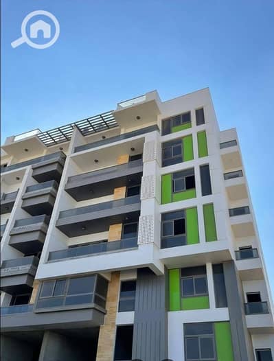 2 Bedroom Apartment for Sale in New Cairo, Cairo - ed1f4c1b94494ef39a239114cc6e54c0. jpg 2 Bedroom Apartment for Sale in New Cairo, Cairo - ed1f4c1b94494ef39a239114cc6e54c0. jpg