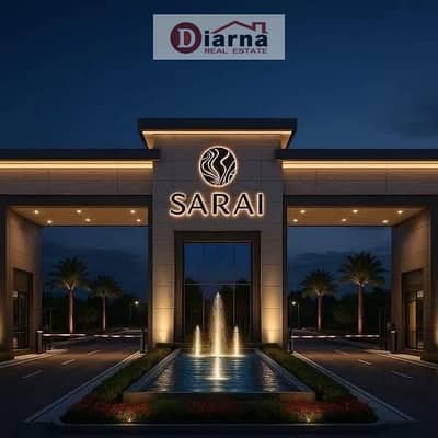 5 Bedroom Townhouse for Sale in Mostakbal City, Cairo - WhatsApp Image 2025-12-17 at 12.56. 14 (1). jpeg