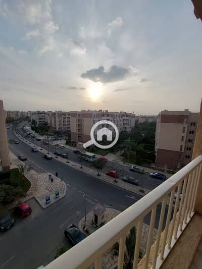 2 Bedroom Apartment for Rent in Madinaty, Cairo - 74c0bc64-e9fc-45fe-8e1f-c8d42b6169f2. jpg