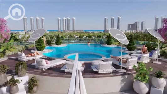 1 Bedroom Chalet for Sale in North Coast, Matruh - IMG-20251102-WA0049. jpg