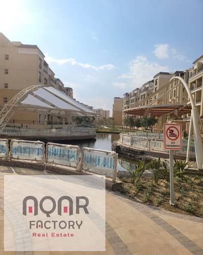 شقة 3 غرف نوم للبيع في مدينة المستقبل، القاهرة - WhatsApp Image 2025-11-16 at 3.01. 51 PM (4). jpeg