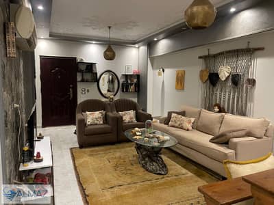 شقة 3 غرف نوم للايجار في القاهرة الجديدة، القاهرة - WhatsApp Image 2025-12-17 at 1.21. 37 PM (1). jpeg