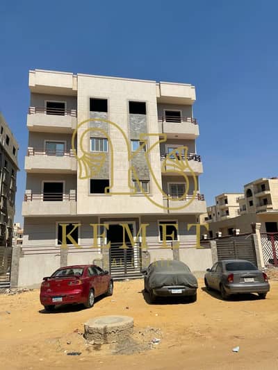 3 Bedroom Apartment for Sale in New Cairo, Cairo - WhatsApp Image 2025-12-17 at 1.05. 13 PM. jpeg 3 Bedroom Apartment for Sale in New Cairo, Cairo - WhatsApp Image 2025-12-17 at 1.05. 13 PM. jpeg