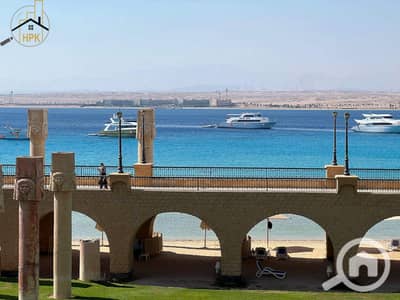 شقة 2 غرفة نوم للبيع في سهل حشيش، البحر الأحمر - whatsapp image 2024-09-23 at 3.08. 16 pm (1). jpeg