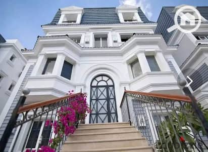 3 Bedroom iVilla for Sale in Mostakbal City, Cairo - 561350376_808950438171107_2881929145636056023_n. jpg 3 Bedroom iVilla for Sale in Mostakbal City, Cairo - 561350376_808950438171107_2881929145636056023_n. jpg