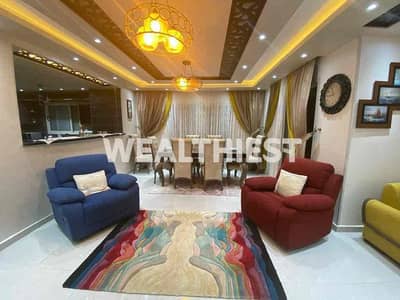 فلیٹ 3 غرف نوم للبيع في مدينتي، القاهرة - 54640077-7597-43d4-9327-9f1142c57196. jpg فلیٹ 3 غرف نوم للبيع في مدينتي، القاهرة - 54640077-7597-43d4-9327-9f1142c57196. jpg