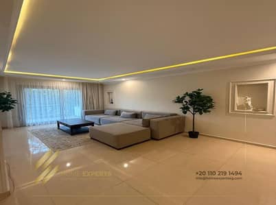 فلیٹ 2 غرفة نوم للايجار في القاهرة الجديدة، القاهرة - WhatsApp Image 2025-12-15 at 2.56. 19 PM (3). jpeg