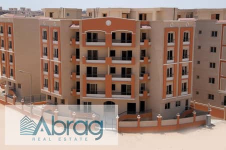 3 Bedroom Flat for Sale in Hadayek October, Giza - WhatsApp Image 2025-12-16 at 3.45. 12 PM (1). jpeg
