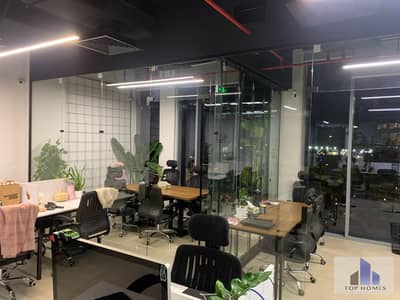 مکتب  للايجار في القاهرة الجديدة، القاهرة - WhatsApp Image 2025-12-07 at 5.01. 42 PM. jpeg