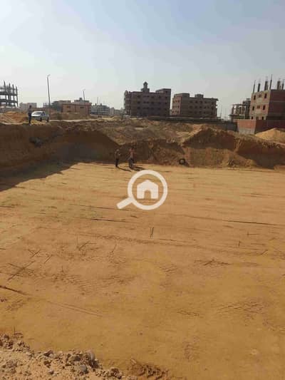 أرض سكنية  للبيع في القاهرة الجديدة، القاهرة - 85368. jpg