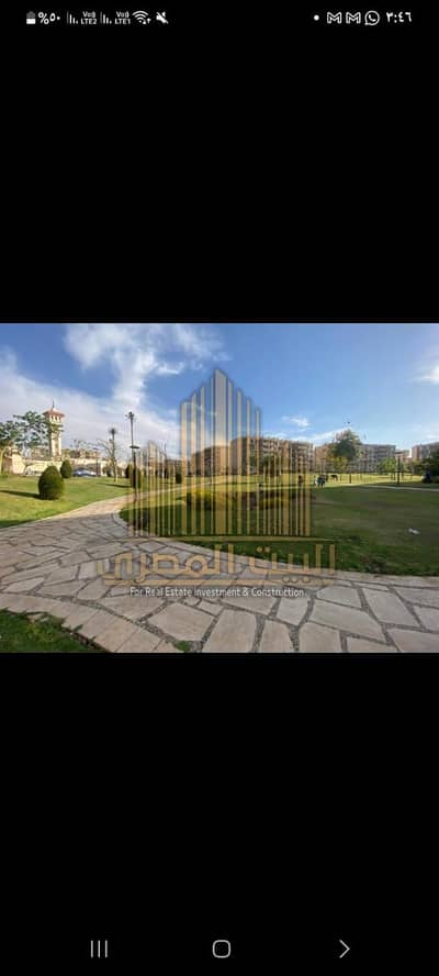 فلیٹ 3 غرف نوم للايجار في مدينتي، القاهرة - WhatsApp Image 2025-12-16 at 15.46. 57_1d5508f3. jpg