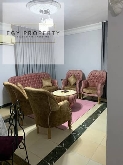 2 Bedroom Flat for Rent in 6th of October, Giza - WhatsApp Image 2025-12-17 at 12.54. 42 PM. jpeg