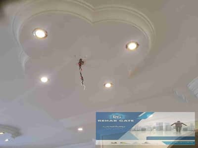 3 Bedroom Apartment for Rent in New Cairo, Cairo - 1000058020. jpg