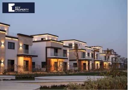 4 Bedroom Villa for Sale in New Cairo, Cairo - WhatsApp Image 2025-02-19 at 7.03. 24 PM. jpeg 4 Bedroom Villa for Sale in New Cairo, Cairo - WhatsApp Image 2025-02-19 at 7.03. 24 PM. jpeg