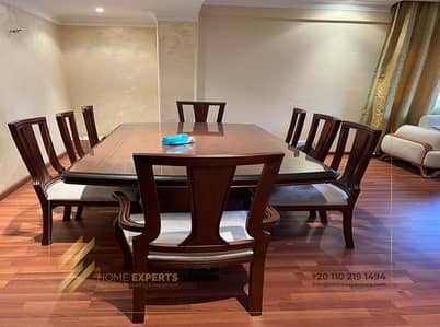 3 Bedroom Apartment for Rent in New Cairo, Cairo - WhatsApp Image 2025-12-15 at 4.42. 16 AM (1). jpeg