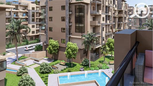 1 Bedroom Apartment for Sale in 6th of October, Giza - IMG-20251028-WA0061. jpg