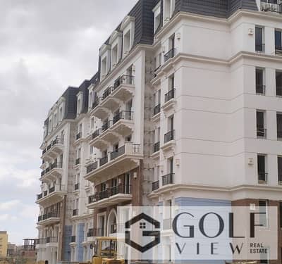 3 Bedroom Apartment for Sale in 6th of October, Giza - 41. jpg