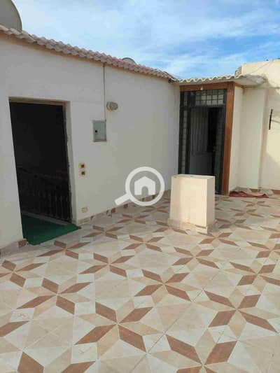 2 Bedroom Apartment for Rent in New Cairo, Cairo - 405601. jpg