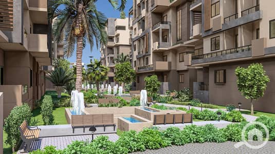 3 Bedroom Apartment for Sale in Hadayek October, Giza - IMG-20251028-WA0058. jpg 3 Bedroom Apartment for Sale in Hadayek October, Giza - IMG-20251028-WA0058. jpg