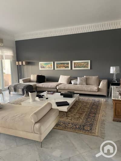 فیلا 4 غرف نوم للبيع في 6 أكتوبر، الجيزة - WhatsApp Image 2025-12-17 at 12.44. 35 PM. jpeg