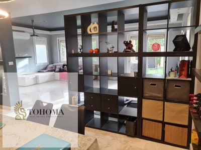 3 Bedroom Villa for Sale in New Cairo, Cairo - 9d77db27-c64e-42dc-85e7-e630006c77c8. jpg