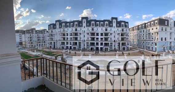 3 Bedroom Apartment for Sale in 6th of October, Giza - IMG-20251113-WA0086. jpg