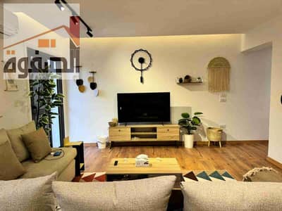 2 Bedroom Flat for Rent in Maadi, Cairo - IMG-20251217-WA0036. jpg 2 Bedroom Flat for Rent in Maadi, Cairo - IMG-20251217-WA0036. jpg