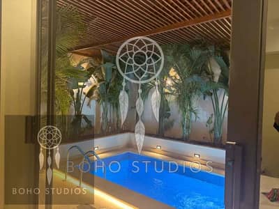 1 Bedroom Flat for Sale in New Cairo, Cairo - 4d39672d-1836-44dd-a5e8-0b00e2cd9bd7. jpg 1 Bedroom Flat for Sale in New Cairo, Cairo - 4d39672d-1836-44dd-a5e8-0b00e2cd9bd7. jpg