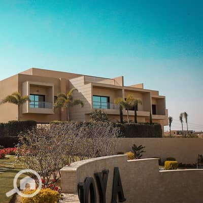 بنتهاوس 3 غرف نوم للبيع في 6 أكتوبر، الجيزة - 528c4af2-08da-49c8-a1da-63ef67573ba7. jpg