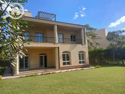 فیلا 4 غرف نوم للايجار في مدينتي، القاهرة - IMG-20251217-WA0042. jpg