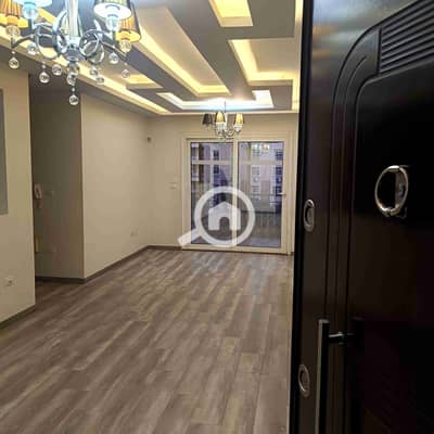 شقة 2 غرفة نوم للايجار في مدينتي، القاهرة - 1000982313. heic