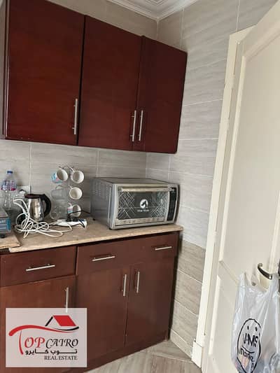 2 Bedroom Apartment for Rent in Madinaty, Cairo - IMG-20251217-WA0065. jpg