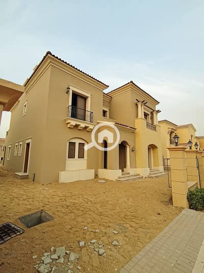 4 Bedroom Villa for Sale in New Cairo, Cairo - IMG-20251217-WA0041. jpg