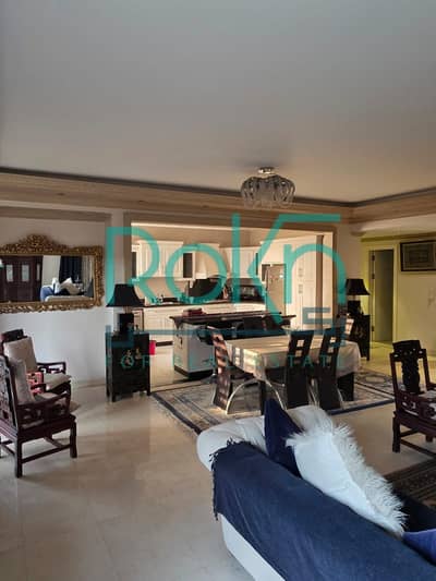 3 Bedroom Apartment for Rent in 6th of October, Giza - c515527b-e33f-494c-82cb-9da4dbd4b7b3. jpeg