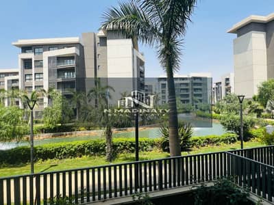 2 Bedroom Flat for Rent in Madinaty, Cairo - WhatsApp Image 2025-12-17 at 1.32. 33 PM (1). jpeg