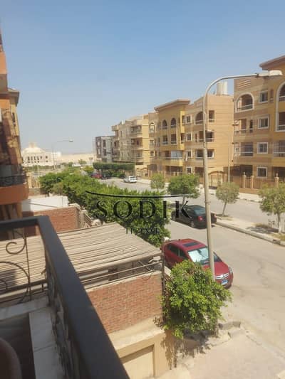 3 Bedroom Flat for Sale in Obour City, Cairo - WhatsApp Image 2025-06-23 at 12.43. 10 PM. jpeg