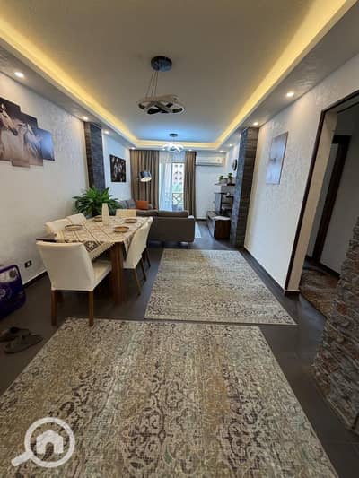 2 Bedroom Flat for Rent in New Cairo, Cairo - f329dba0-1955-4ca9-b9f1-3eaf641d42ad. jpeg