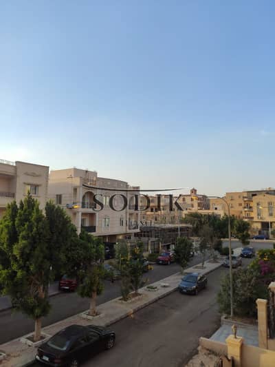 3 Bedroom Apartment for Sale in Obour City, Cairo - WhatsApp Image 2025-12-17 at 12.44. 32 PM. jpeg