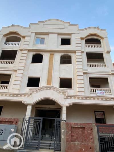 3 Bedroom Flat for Sale in 6th of October, Giza - WhatsApp Image 2025-12-17 at 12.30. 03 PM. jpeg