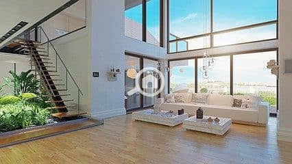 اي فيلا 4 غرف نوم للبيع في العاصمة الإدارية الجديدة، القاهرة - villllaaa. jpg