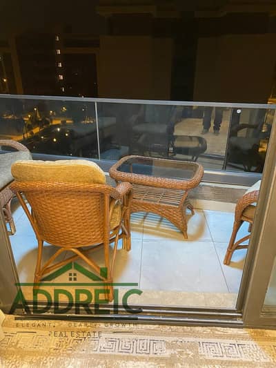 2 Bedroom Flat for Rent in Madinaty, Cairo - WhatsApp Image 2025-12-16 at 2.34. 42 PM (3). jpeg