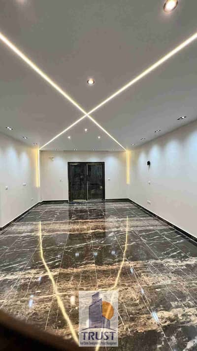 3 Bedroom Flat for Rent in Sheikh Zayed, Giza - 1000662975. jpg