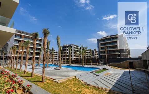 شقة 3 غرف نوم للبيع في القاهرة الجديدة، القاهرة - el-patio-oro-2. jpg شقة 3 غرف نوم للبيع في القاهرة الجديدة، القاهرة - el-patio-oro-2. jpg