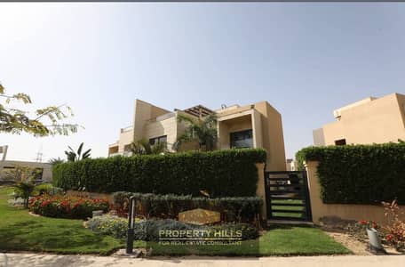 3 Bedroom Townhouse for Sale in Sheikh Zayed, Giza - WhatsApp Image 2025-12-17 at 1.53. 57 PM (2). jpeg 3 Bedroom Townhouse for Sale in Sheikh Zayed, Giza - WhatsApp Image 2025-12-17 at 1.53. 57 PM (2). jpeg