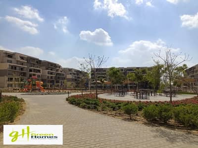 2 Bedroom Apartment for Sale in New Cairo, Cairo - IMG-20240408-WA0112. jpg