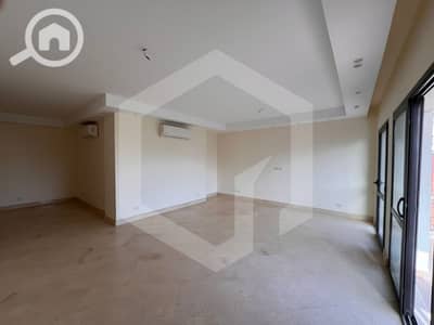 3 Bedroom Apartment for Rent in Sheikh Zayed, Giza - Courtyard Sodic 1. jpg