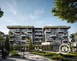 فلیٹ 1 غرفة نوم للبيع في الشيخ زايد، الجيزة - IMG-20251112-WA0057. jpg