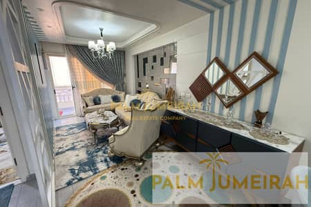 شقة 2 غرفة نوم للبيع في ميامي، الإسكندرية - -. jpg